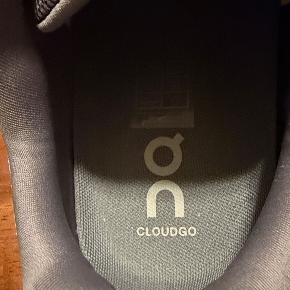 OC Cloudgo - Picture 4 of 7
